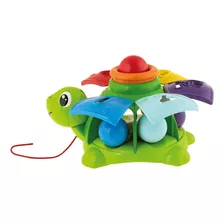 Chicco Tortuga Musical Sort And Surprise 10622