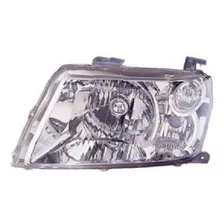 Faro Delantero Depo Para Suzuki Grand Vitara 2006 Al 2019