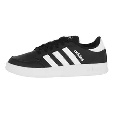 Zapatilla adidas Breaknet Hombre Core Black/cloud White