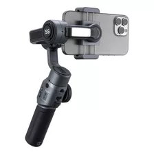 Palo Portátil Para Selfies Zhiyun Smooth-5s Con Carga Útil L