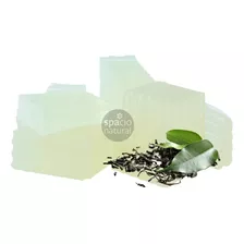 Base De Jabón Glicerina Árbol Del Té 1 Kg | Spacio Natural