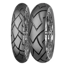 Pneus Terra Force-r 90/90 21 Y 150/70 18 Desertx 790 Mitas