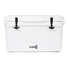 Cooler O´higgins 45qt Blanco / Coolers Kano