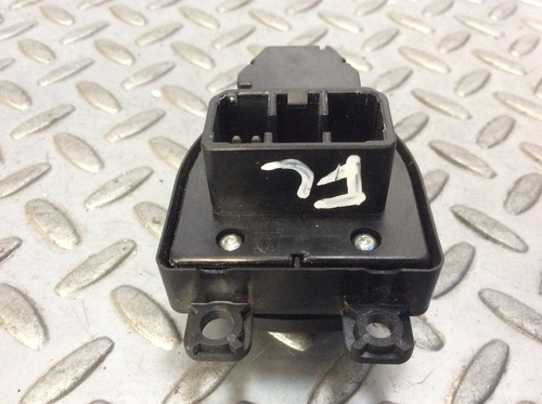 Switch Control Espejos Retrovisores Mazda 3 Sport 4p 04-09 Foto 6