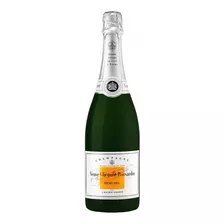 Champagne Veuve Clicquot Demi Sec 750ml