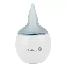 Aspirador Nasal Sugador De Secreção Para Bebê - Safety