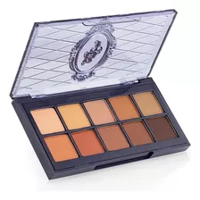 Bruna Tavares Bt Transition Paleta De Sombras