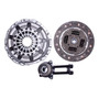 Kit Embrague Para Ford Focus L4 2.0l Ao 12/15 Ford Focus