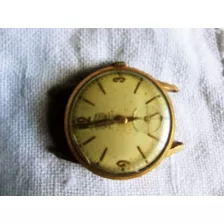 Antiguo Reloj Pulsera Hombre Gran Prix Urbi Tom Para Reparar