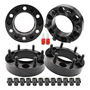 Estribos Laterales Toyota Tacoma 4.25  Textura Negra (2 Uds) TOYOTA Tacoma X RUNNER ACC