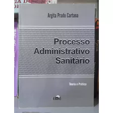 Processo Administrativo Sanitário 