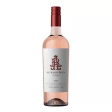 Vino Alfredo Roca Fincas Merlot Rosé De Alfredo Roca