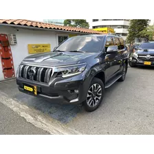 Toyota Prado 4.0 Vx 2023