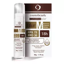 Blur M Fps 75 Cosmobeauty 50g