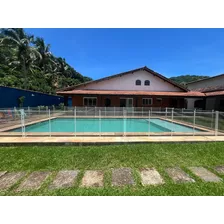 Exclusiva Casa De Condomínio No Guarujá