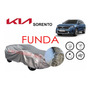 Funda Llave Silicon Para Kia 2019 Sorento Sportage Forte 