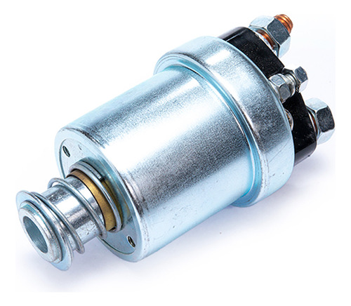 Solenoide Marcha Peugeot 404 1.8l 1970-1970 Foto 5