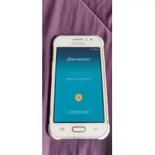 Samsung J1 Ace Duos