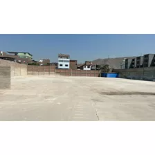 Local Industrial - Almacén 4,221 M2 - Campoy Sjl