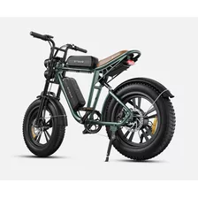 Bicicleta Electrica Engwe 750w