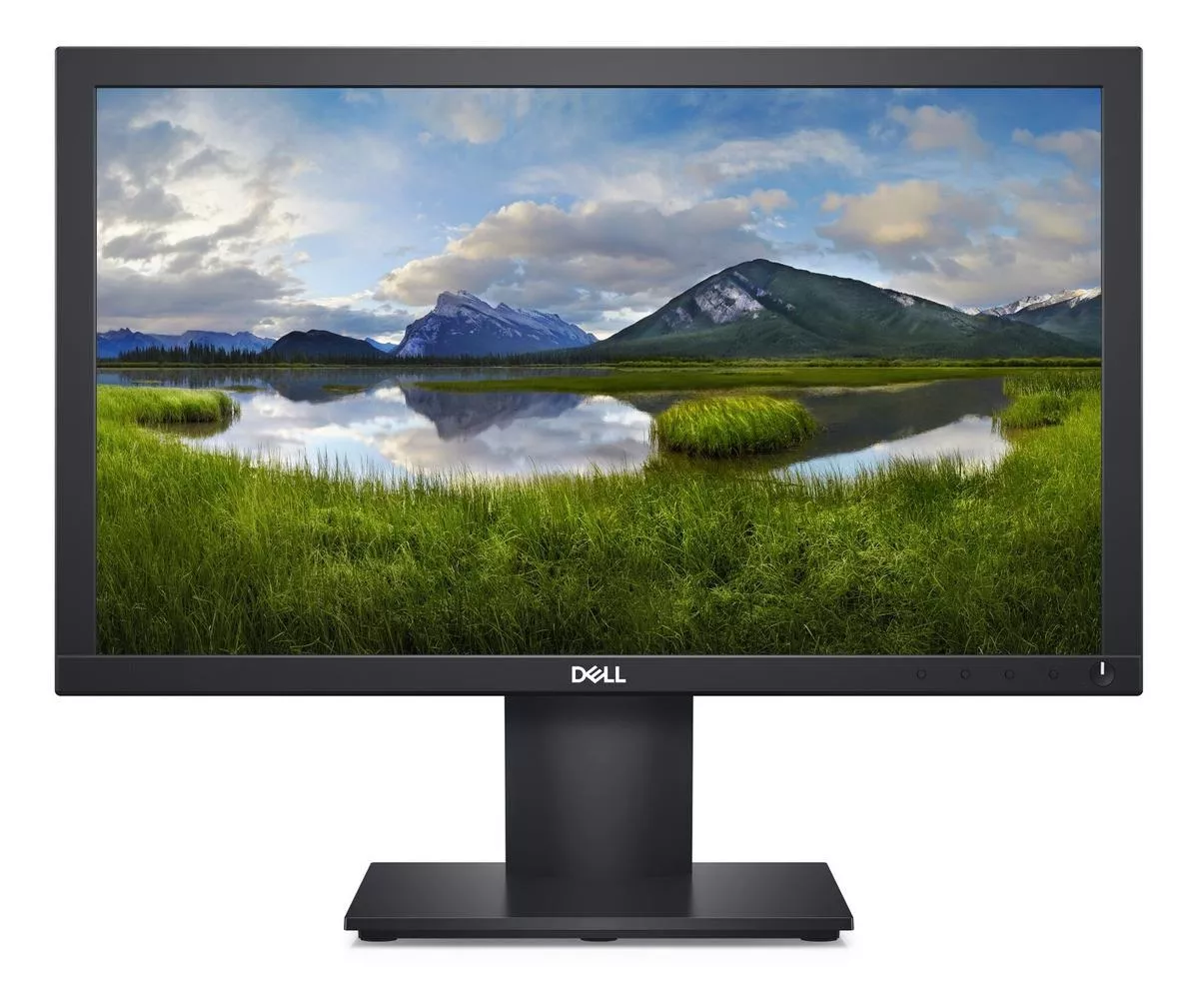 Monitor Dell E Series E1920h Led 19 Preto 100v/240v