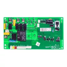 Placa Eletrônica Para Ar Condicionado Piso Teto Rheem Zlf7al