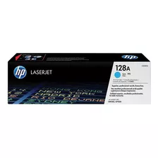 Toner Hp 128a Ciano Orignal Ce321a