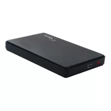 Carry Disk 2.5 Adaptador Notebook Sata A Usb 3.0 Netmak