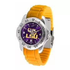 Tigres Lsu - Deporte Ac Anochrome.