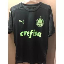 Kit De Camisetas Do Palmeiras