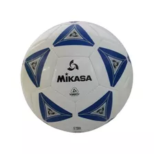 Balón Fútbol N°4 Mikasa Mod. Ss40-b
