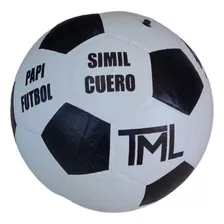 Pelota Papi Baby Futbol Sala Salon Futsal Nº 4 Medio Pique 