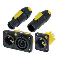 Conector Neutrik True1 / Promúsica