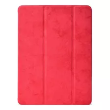 Funda Ultra Para iPad Pro 10.5 Con Protector De Lápiz