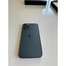  iPhone 12 Pro 128 Gb Azul Pacífico