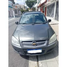 Chevrolet Celta 2010 1.0 Life Flex Power 3p