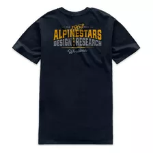 Alpinestars Polera Stax Csf