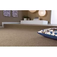 Alfombra Bouclé Atlantis Rapid Con Mano De Obra Incluida!!!