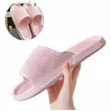 Sandalias Chalas Antideslizante Confort Para Hombre Mujer