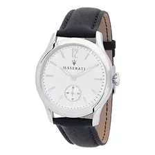 Reloj Maserati Para Hombre Tradizione R