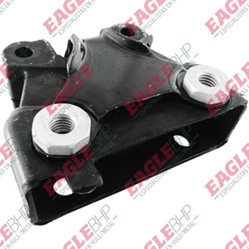 Soporte Trans Izq Eagle Ford Five Hundred V6 3.0l 05 A 07 Foto 3