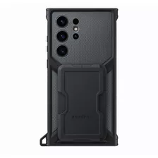 Funda Oficial Super Resistente Para Samsung S23 Ultra Titan