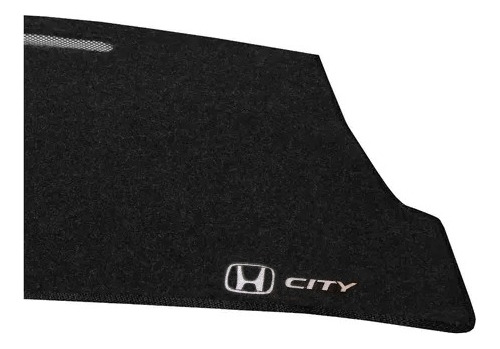 Cubretablero Aut.(colores) Honda City De 2014 A 2020, H16-g Foto 5