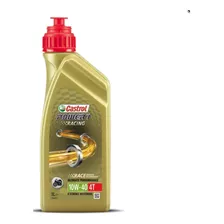 Óleo Power 1l Racing 4t 10w40 Castrol