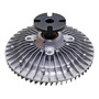 Fan Clutch Chevrolet Commercial Chassis 4.3 1992