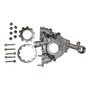 Foco Direccional Del Toyota Rav4 2004 - 2005 2.4 Hella