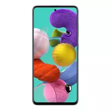 Samsung Galaxy A51 128 Gb Prism Crush Blue 4 Gb Ram