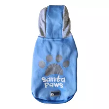 Poleron Con Gorro Ropa Para Mascotas Perros Y Gatos