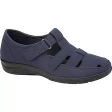 Sandalias Tipo Pescador 1121976 Dama Shosh Confort 