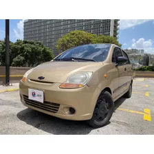 Chevrolet Spark Sincrónico